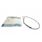 Трубка паливна Renault Kangoo 1.5 dCi 97- 