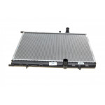 Радіатор охолодження Citroen Berlingo/Peugeot Partner 1.6-2.0HDI 96-15 