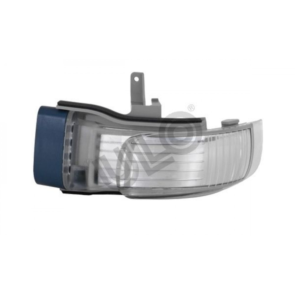 Повторювач повороту на дзеркало VW Touran 03-10 (L)