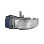 Повторювач повороту на дзеркало VW Touran 03-10 (L) 