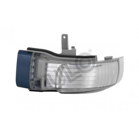 Повторювач повороту на дзеркало VW Touran 03-10 (L)
