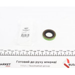 Сальник КПП Ford Fiesta II/III 1.0-1.6D 83- (21,4x40x7,3) 