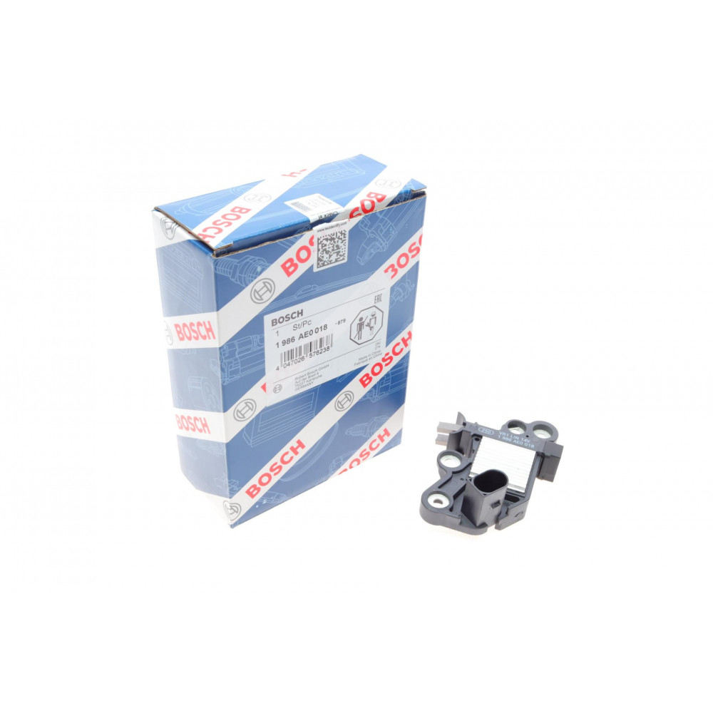 Реле генератора (12V) MB C-class (W205)/E-class (W213) 15- (M274)