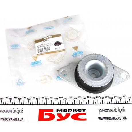 Подушка КПП Renault Laguna I 93-01 (L)