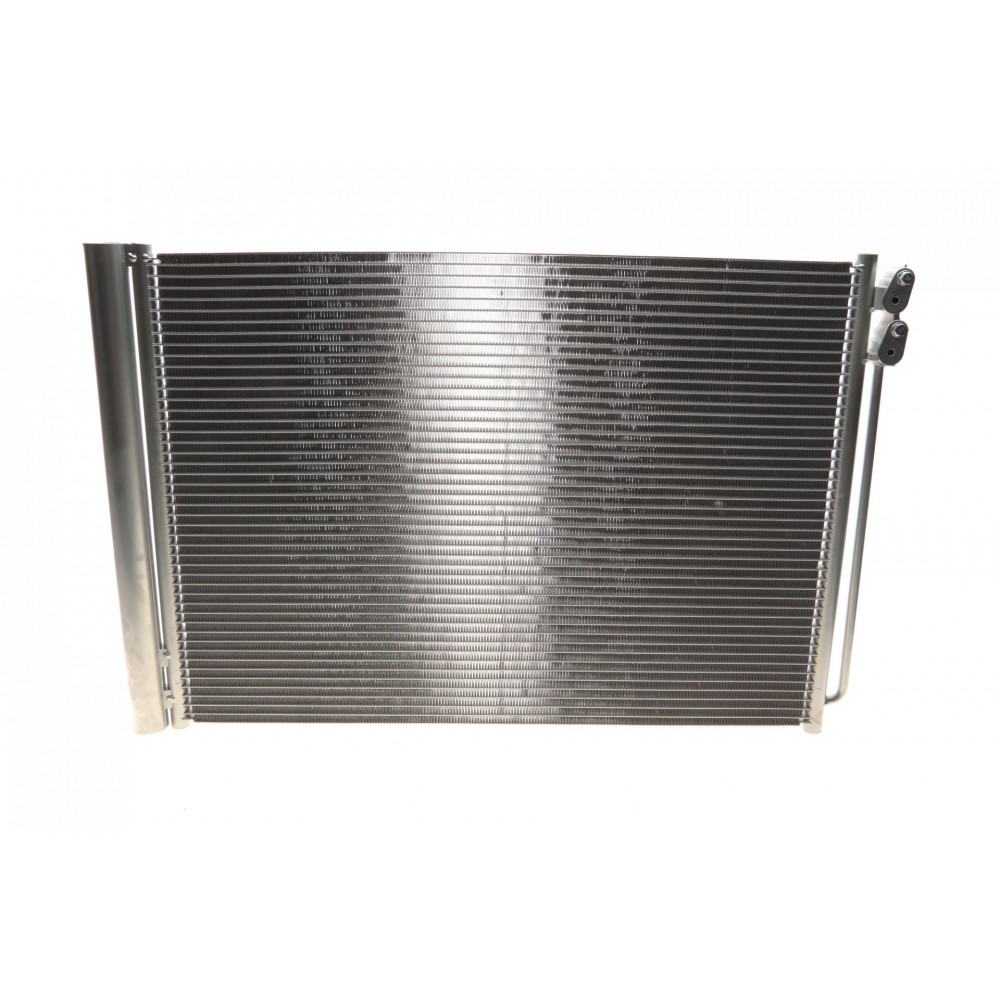 Радіатор кондиціонера BMW 5 (F10/F11)/6 (F12/F13) 08-18 B47/N20/N47/N53/N54/N55/N57/N63