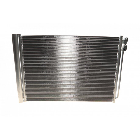 Радіатор кондиціонера BMW 5 (F10/F11)/6 (F12/F13) 08-18 B47/N20/N47/N53/N54/N55/N57/N63