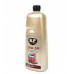 Присадка в дизельне паливо (Антигель) DFA-39 (1L) 