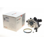 Помпа води VW Tiguan/Touran 1.8/2.0TSI 16- (+ ремінь) 