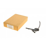 Клапан турбіни  Opel Astra J 1.4T/1.6T  10- 