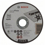 Круг відрізний Expert for Inox - Rapido (125x1.0mm) 