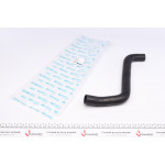 Патрубок системи охолодження VW Golf II/ Jetta II 1.6-1.8/1.6TD -92 