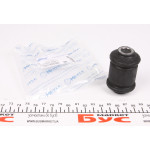 Сайлентблок важеля (переднього/зверху/ззаду) VW T4 