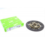 Диск зчеплення Opel Astra F/G/Kadet E/Vectra A 1.0-1.4 88- (d=190mm) z=14 