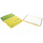 Фільтр салону Ford Transit Connect 1.0/1.6TDCi 13- 