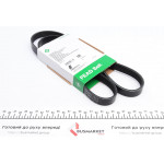 Ремінь генератора Toyota Corolla/Camry -92 