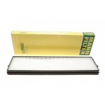 Фільтр салону MB Atego 98- 