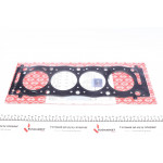 Прокладка ГБЦ Peugeot Boxer 2.2HDI (1.35mm) (3 метки) 