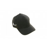 Кепка патріотична BM Parts, чорна 