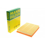 Фільтр повітряний Opel Astra G 1.2-2.0 16V/1.4-1.6LPG/1.7DTI/2.0DTI 98-09/H 1.2-2.0 16V 04-15 