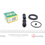 Ремкомплект супорта (переднього) MB M-class (W163) 98-05 (d=60mm) (Kelsey-Hayes) 