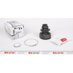 Пильник ШРКШ (внутрішній) Fiat Scudo 1.9D (24x80x101) 