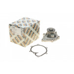 Помпа води Volvo S80/CX90 05-12 