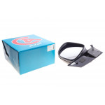 Дзеркало заднього виду MB Vito (W639) 03- (R) (електро/підігрів) 