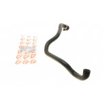 Патрубок радіатора BMW 3 (E90/E91/E92/E93) 2.5/3.0 04-13 