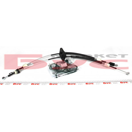 Трос куліси Citroen Jumper/Peugeot Boxer/Fiat Ducato 2.2HDi/2.3D 06-