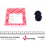 Втулка стабілізатора (переднього/наружного) Renault Megane 96-03 (d=24mm) 