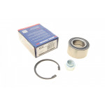 Підшипник маточини (передньої) Daewoo Nubira 03- (39x74x39) 