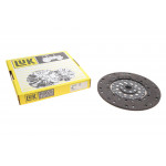 Диск зчеплення John Deer 2000/3000 73- (d=300mm) 