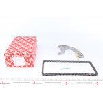 Комплект ланцюга ГРМ Audi A6/ Q7 4.2 FSI 04-15 (балансувальний вал) 