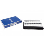 Фільтр повітряний Mazda 3/6/CX-5/CX-8 2.0/2.5 11- 