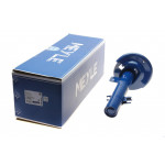 Амортизатор (передній) Peugeot 2008 13- (L) 