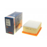 Фільтр повітряний Peugeot Partner 2.0 HDI 03- 