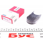 Вкладиші шатунні Renault Kangoo 1.5dci (+0.50) 