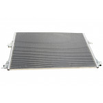 Радіатор кондиціонера (з осушувачем) Renault Espace 2.0/3.0/1.9-3.0dCi 03- 