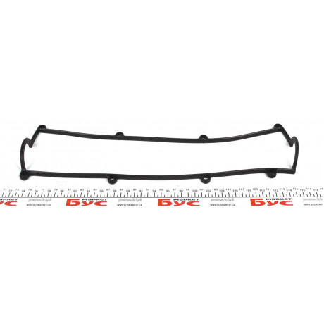 Прокладка кришки клапанів Mazda 323/626/ Kia Sportage 2.0 84-04