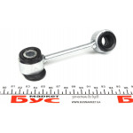 Тяга стабілізатора (переднього) (L) MB E-class (W210) 