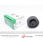 Ролик ГРМ Audi A4 2.6/2.8 94- (натяжний) (73x28) 