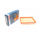 Фільтр повітряний Chevrolet Aveo (T3) 1.2/1.4/1.6 DOHC 16V 1.3 D/CDTi 11- 