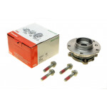 Підшипник маточини (передньої) BMW 5 (E39) 95-04 