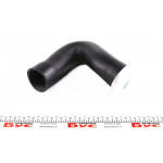 Патрубок інтеркулера (випуск) MB Sprinter 2.2CDI 06- 