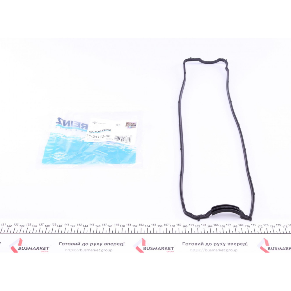 Прокладка кришки клапанів Ford Connect 1.8TDCi 02-