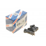 Реле генератора (14V) Volvo C30/C70/S40/S60/Ford Mondeo/Kuga 1.8-2.5 07-15 