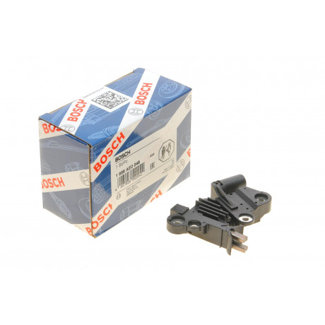Реле генератора (14V) Volvo C30/C70/S40/S60/Ford Mondeo/Kuga 1.8-2.5 07-15