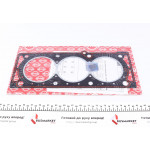 Прокладка ГБЦ Opel Omega В 3,0 V6 94-01 