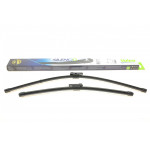 Щітки склоочисника (600/450мм) Skoda Octavia 12-/VW Caddy IV 