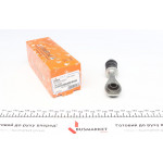 Тяга стабілізатора (заднього) Ford Mondeo I/II 93-01 (L=102mm) 